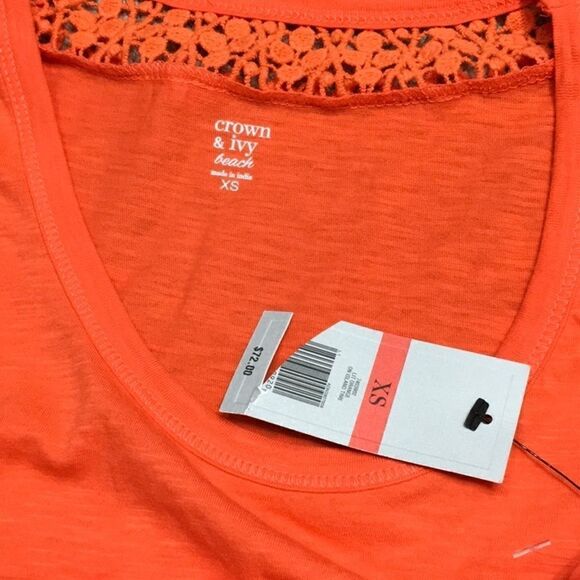 Crown & Ivy dress. NWT - Picture 6 of 6